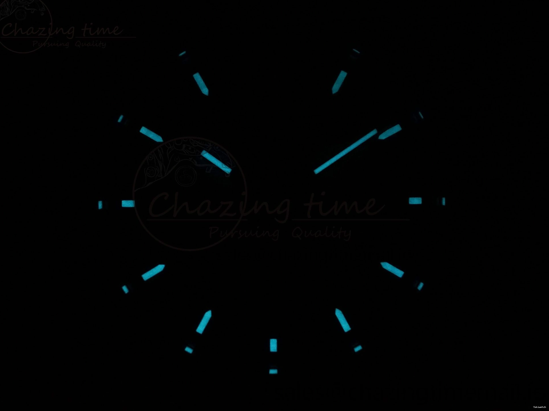 on Dial Daytona 1:1 YG Strap THBF Black SH4131 Edition Best 126518LN Oysterflex 0223